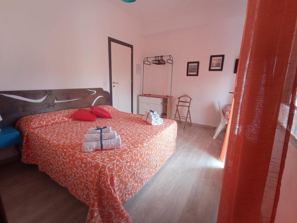 Idria B&B Barcellona Pozzo di Gotto Exterior foto