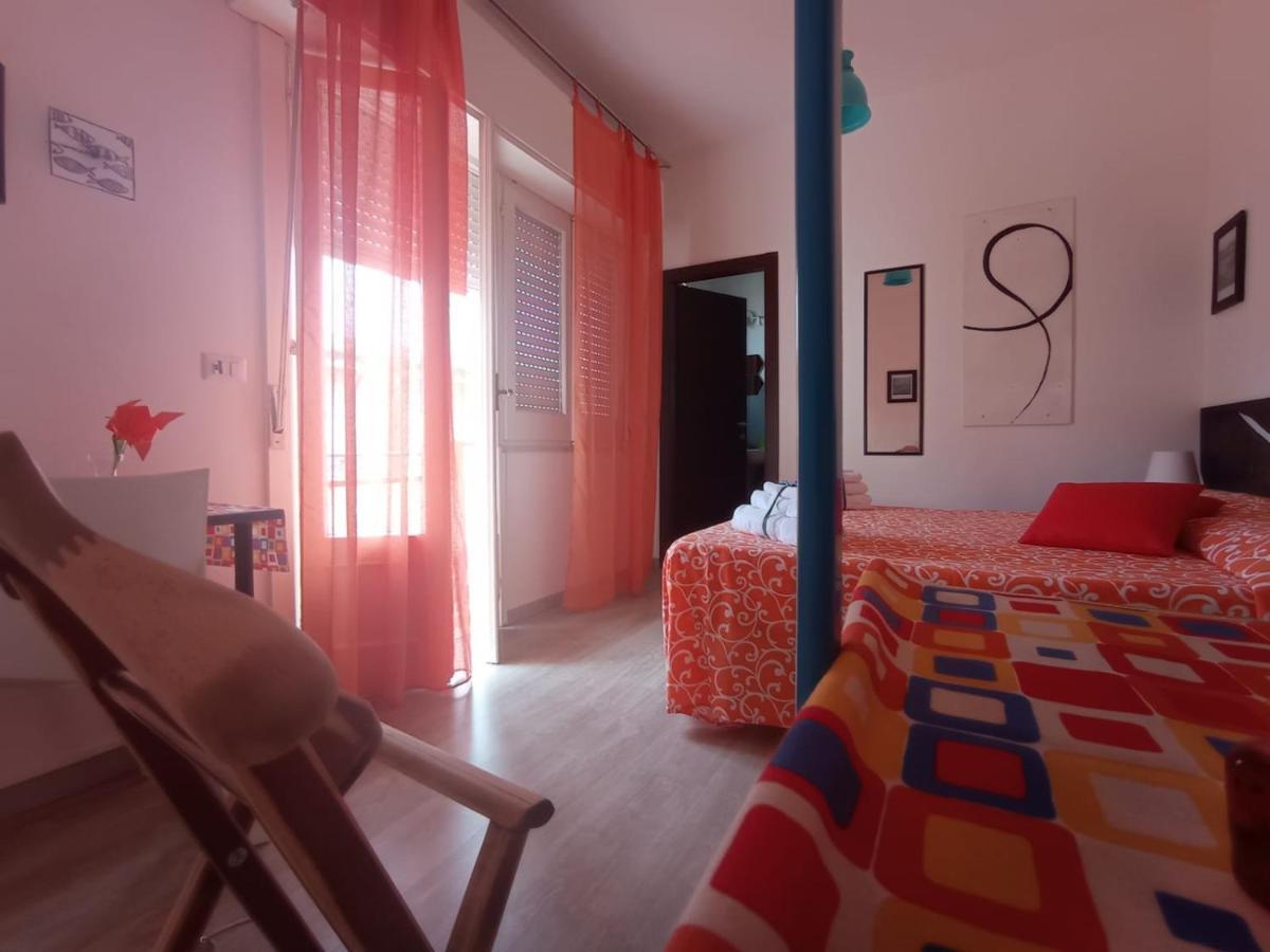 Idria B&B Barcellona Pozzo di Gotto Exterior foto