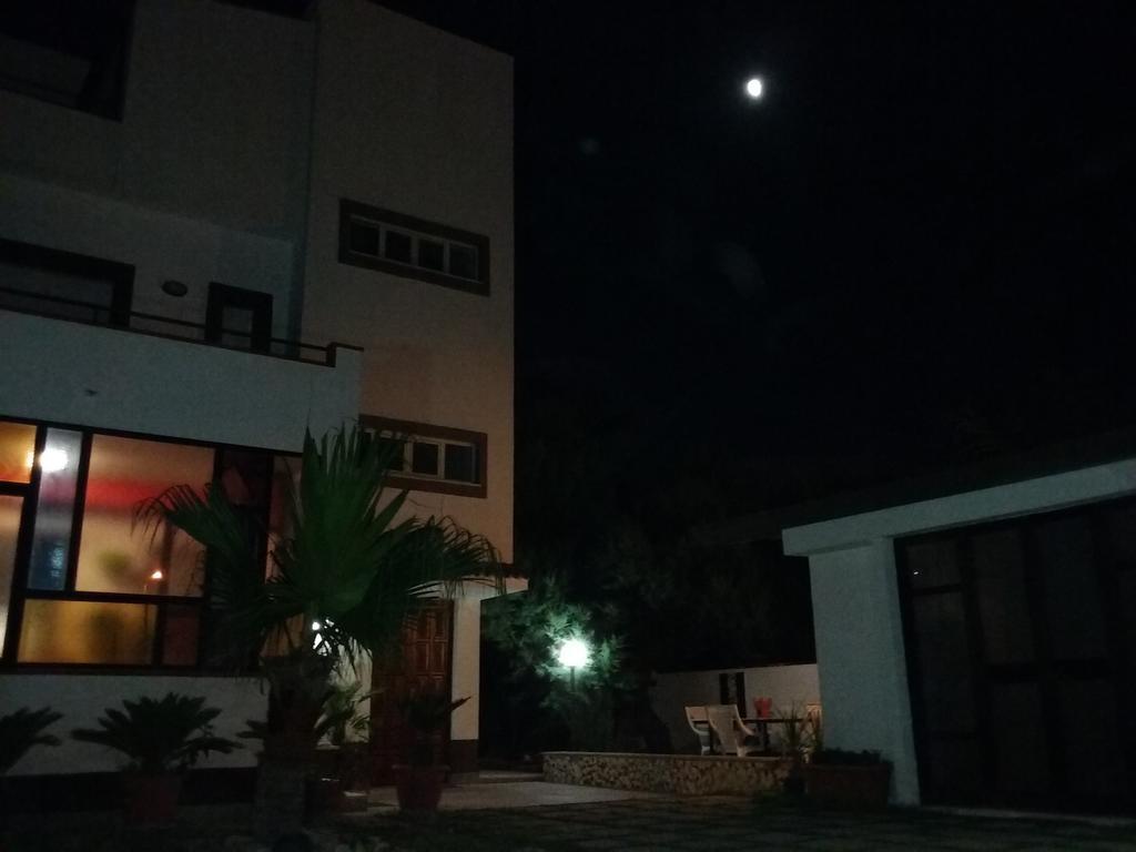 Idria B&B Barcellona Pozzo di Gotto Exterior foto