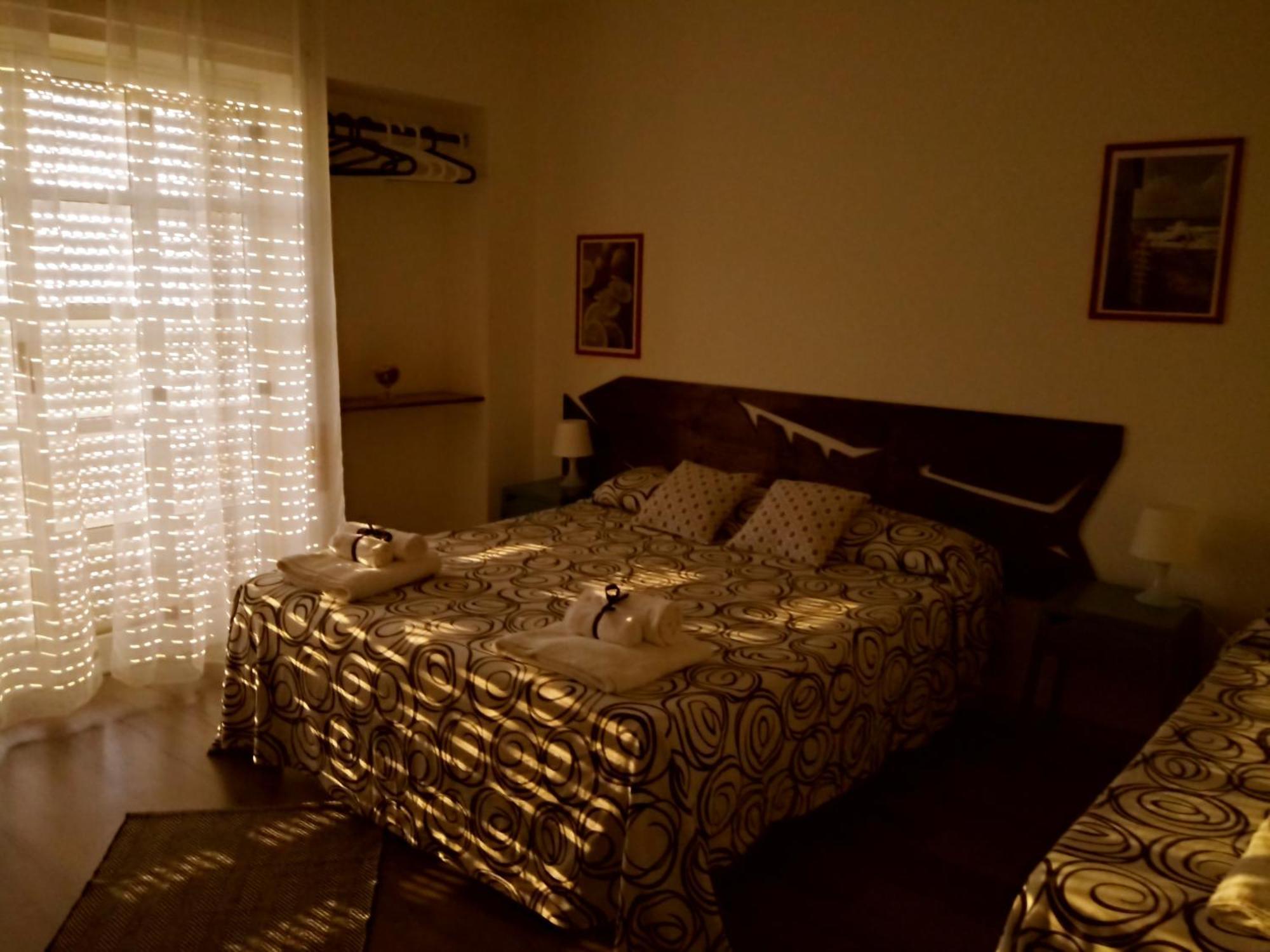 Idria B&B Barcellona Pozzo di Gotto Quarto foto