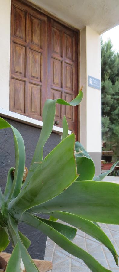 Idria B&B Barcellona Pozzo di Gotto Exterior foto